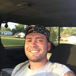 Meet your Posher, Brad